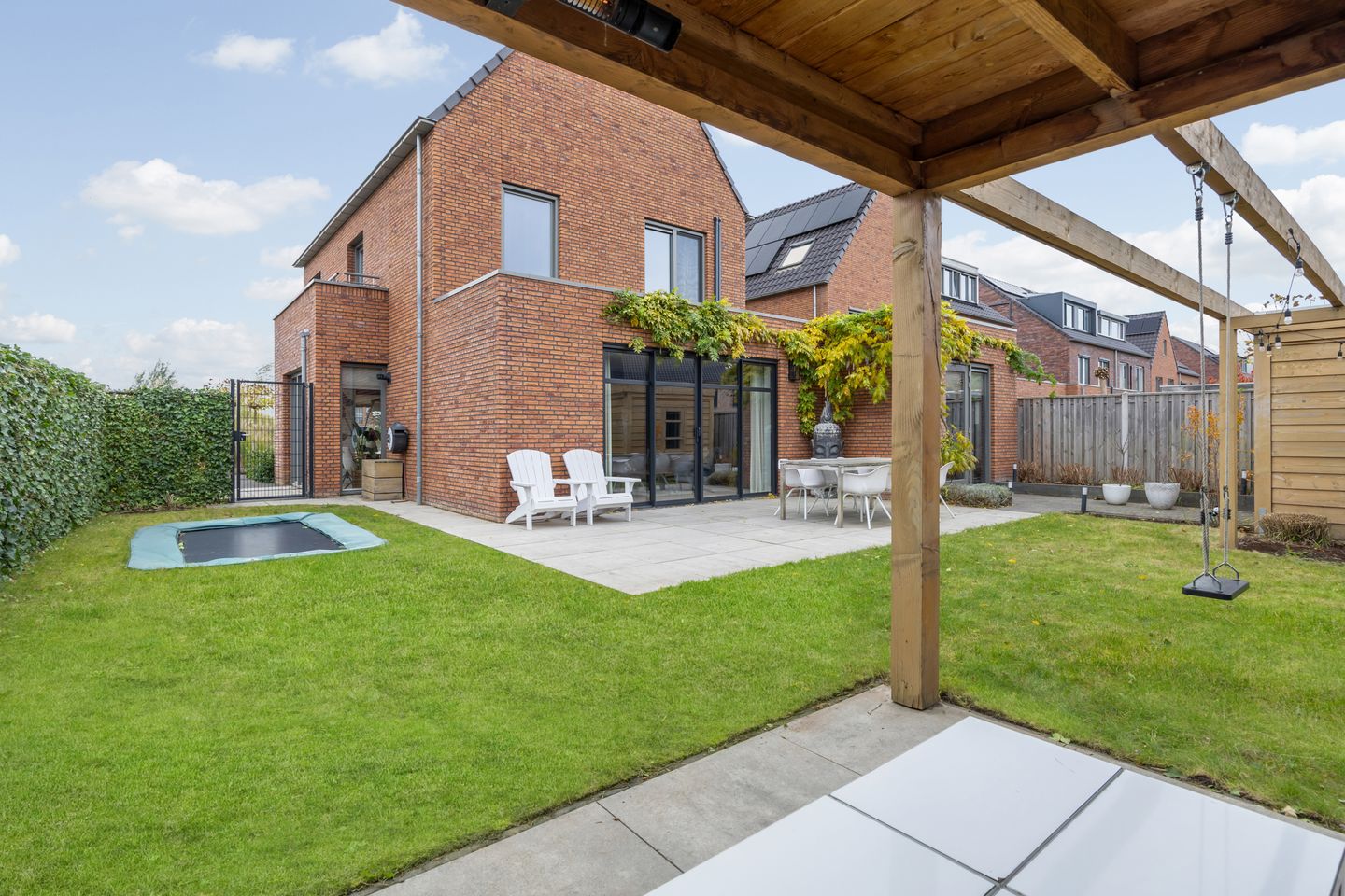 Foto 85 van Prinsenpolder 10