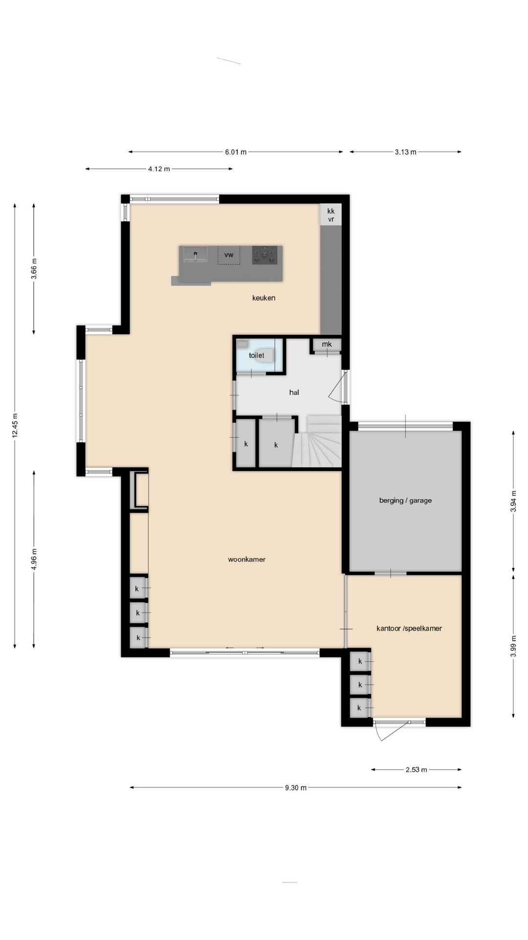 Foto 94 van Prinsenpolder 10