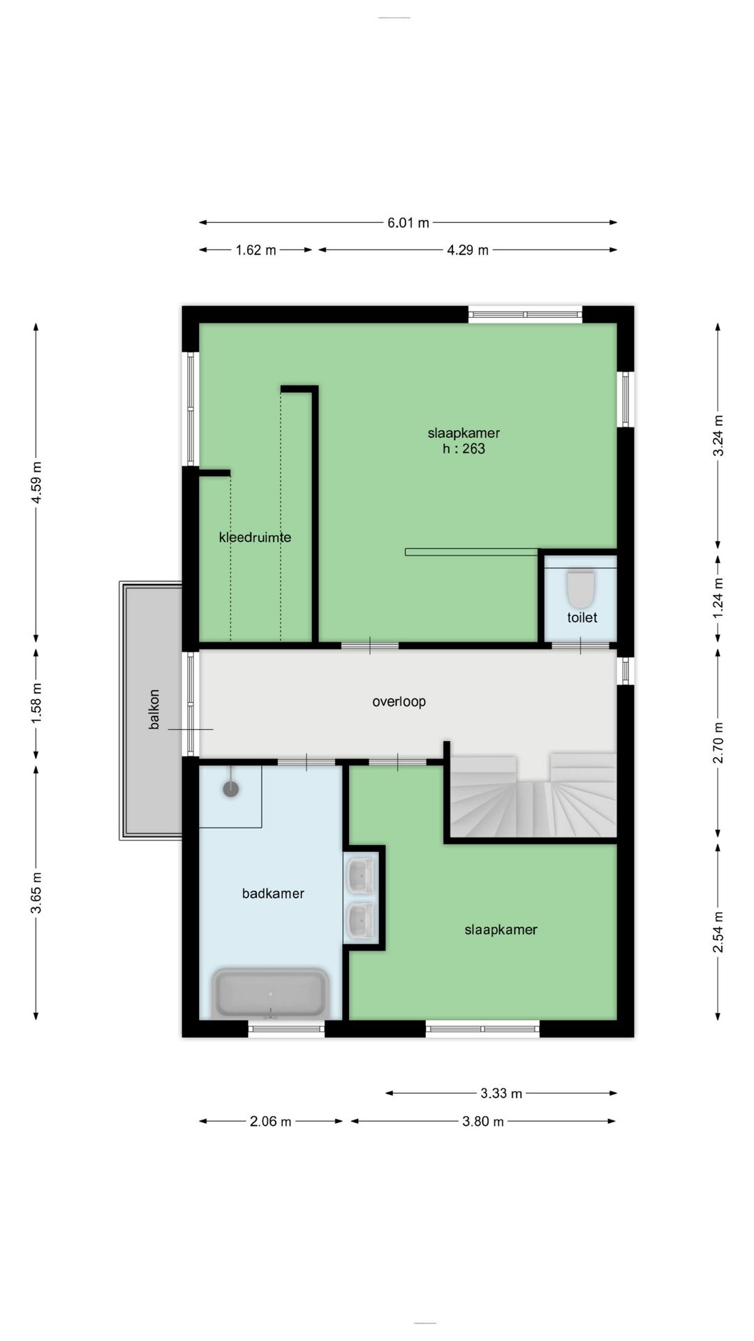 Foto 95 van Prinsenpolder 10