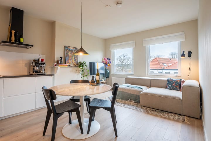 Foto 2 van Nieuwe Haagdijk 65-B