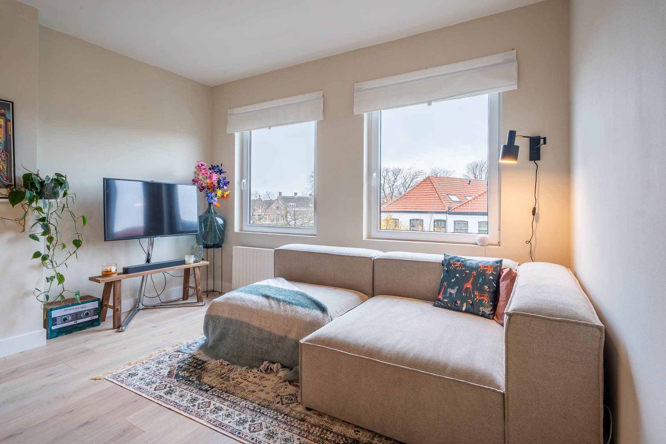 Foto 3 van Nieuwe Haagdijk 65-B