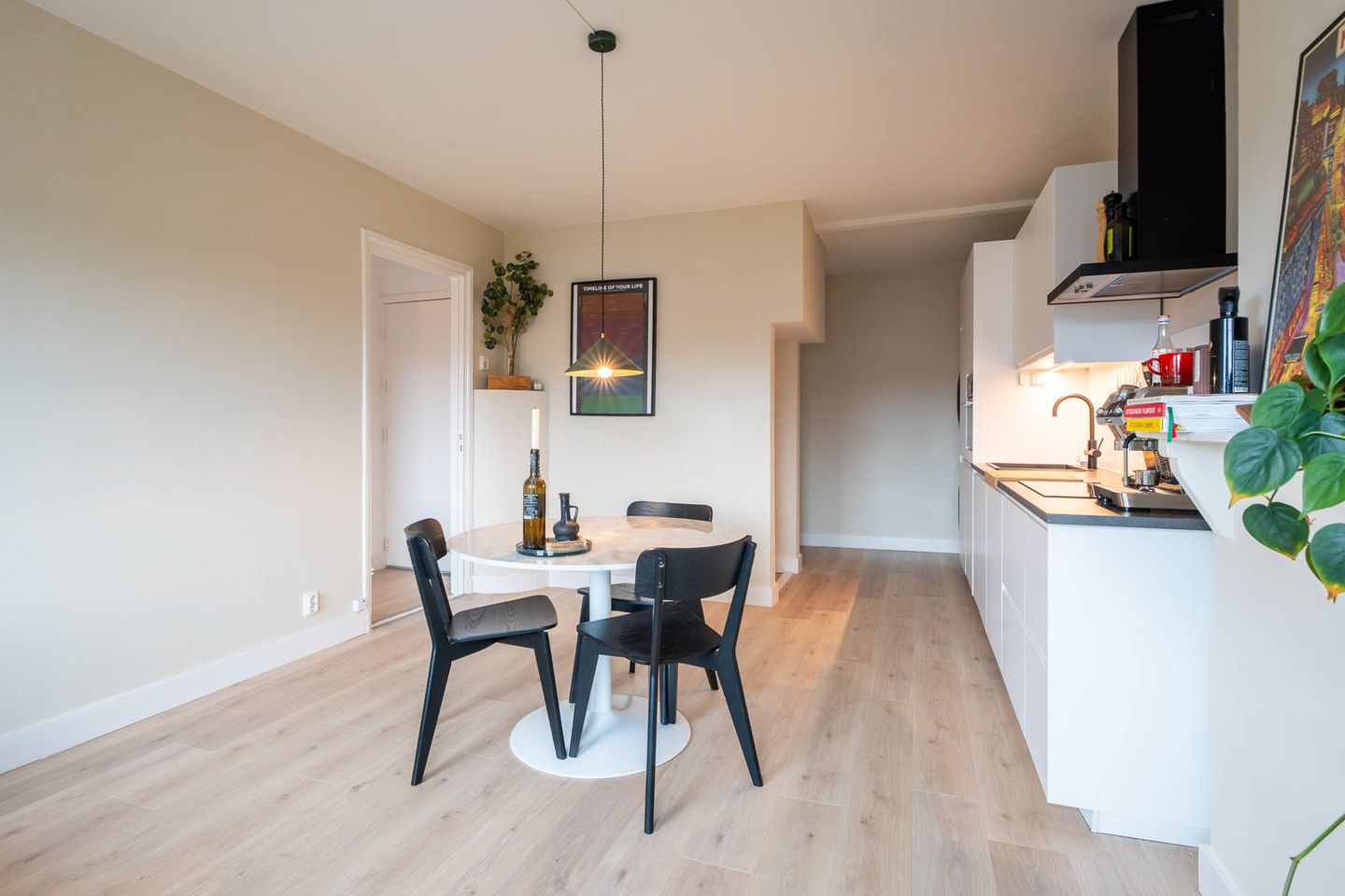 Foto 4 van Nieuwe Haagdijk 65-B