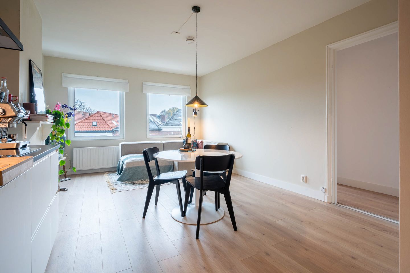 Foto 5 van Nieuwe Haagdijk 65-B