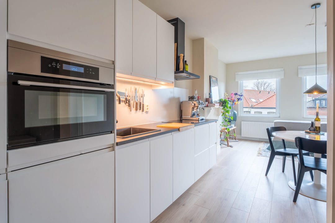 Foto 7 van Nieuwe Haagdijk 65-B