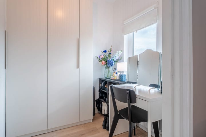 Foto 13 van Nieuwe Haagdijk 65-B