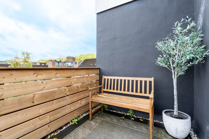 Foto 14 van Nieuwe Haagdijk 65-B