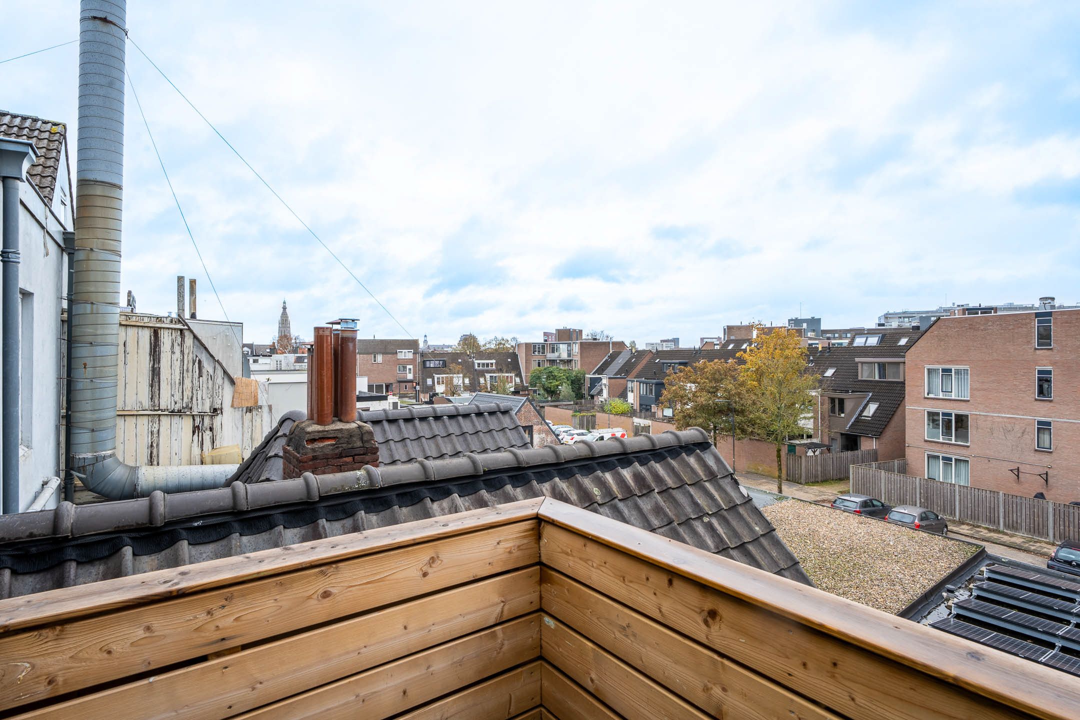 Foto 15 van Nieuwe Haagdijk 65-B