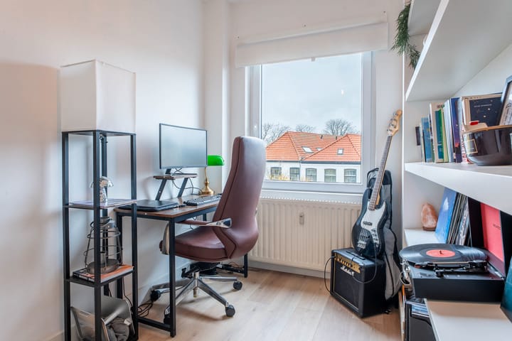 Foto 19 van Nieuwe Haagdijk 65-B