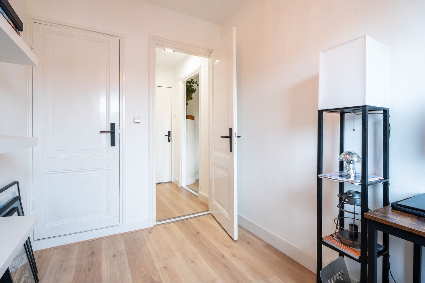 Foto 20 van Nieuwe Haagdijk 65-B