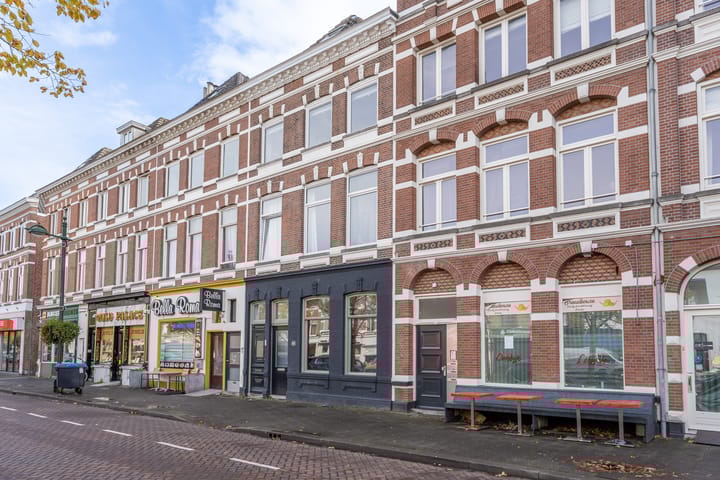 Foto 21 van Nieuwe Haagdijk 65-B