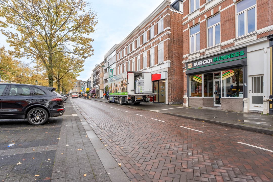 Foto 23 van Nieuwe Haagdijk 65-B