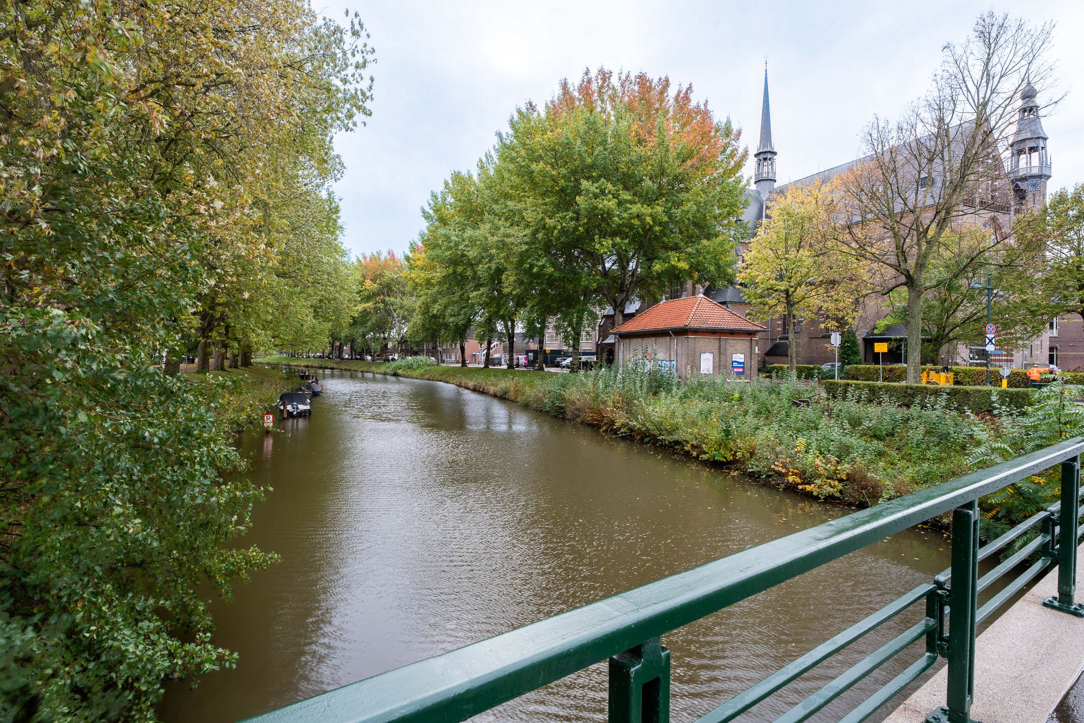 Foto 24 van Nieuwe Haagdijk 65-B