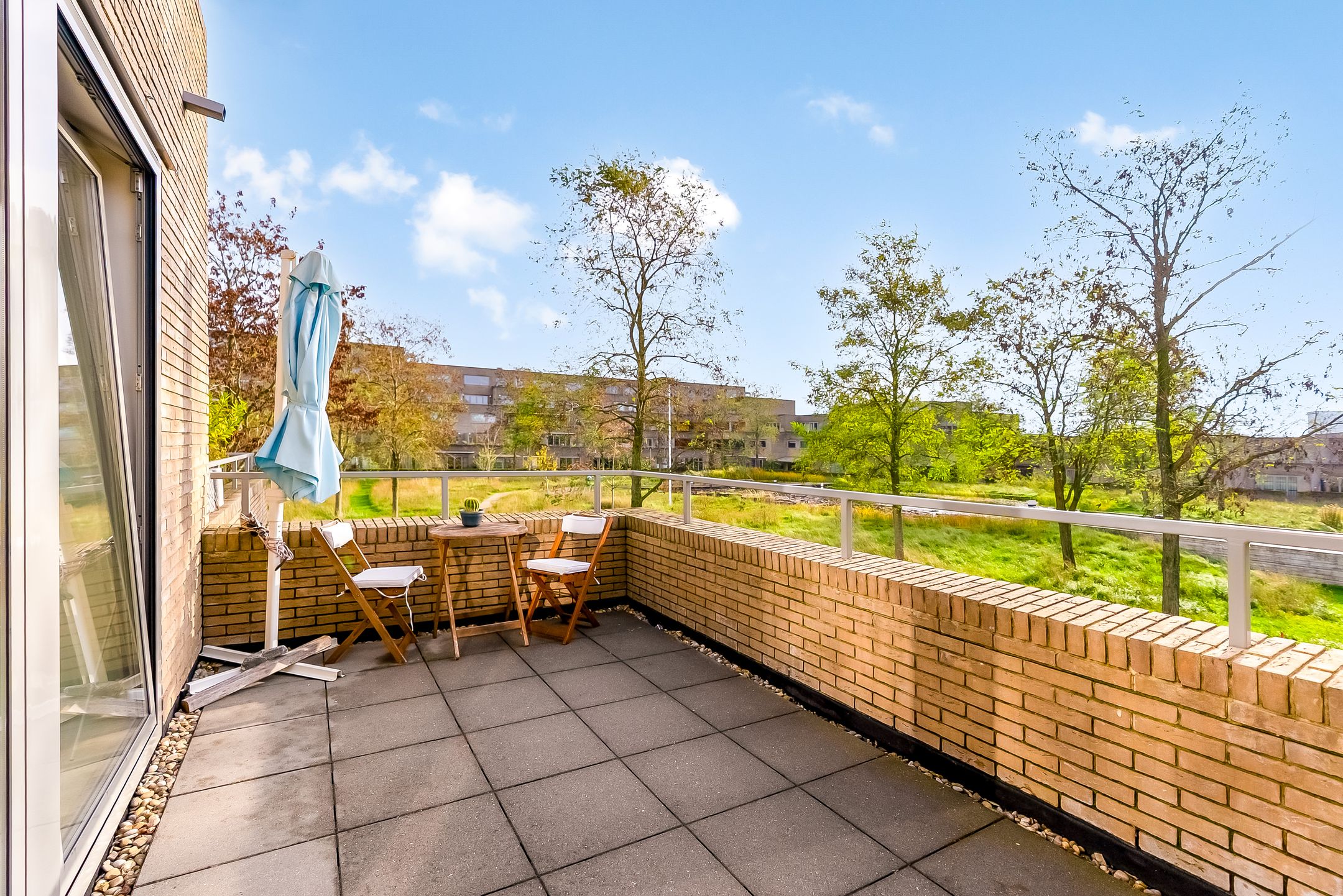 Foto 3 van Thorstraat 13