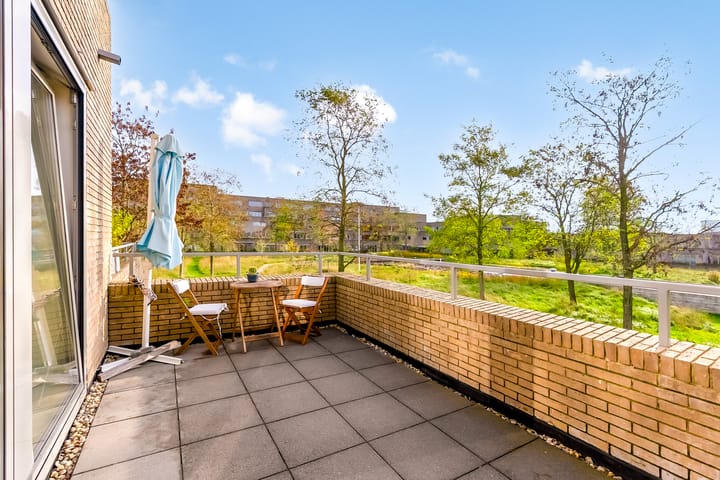 Photo 3 of Thorstraat 13