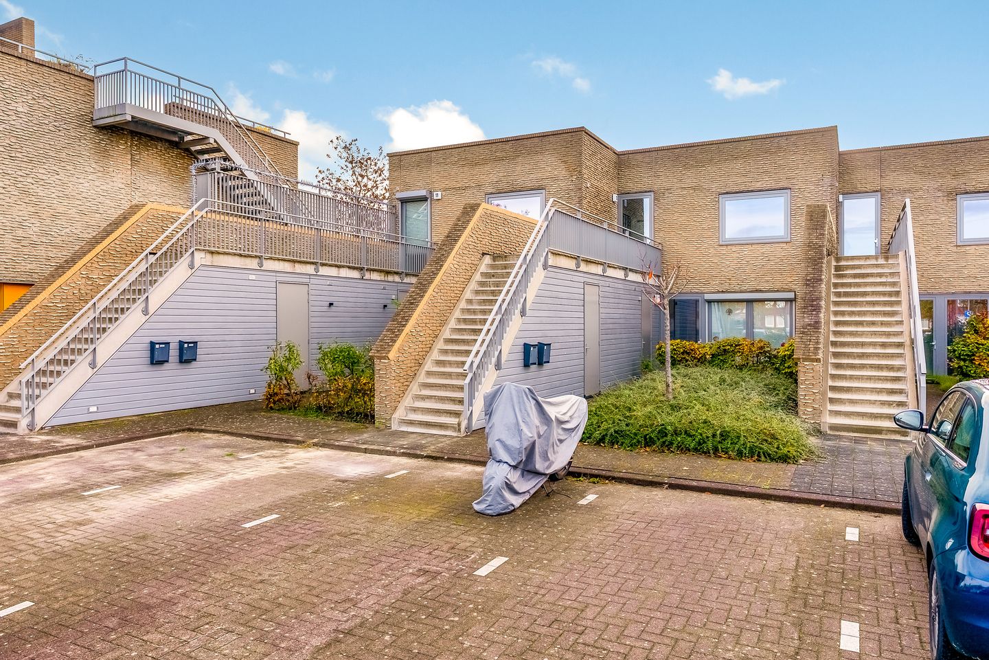 Foto 4 van Thorstraat 13