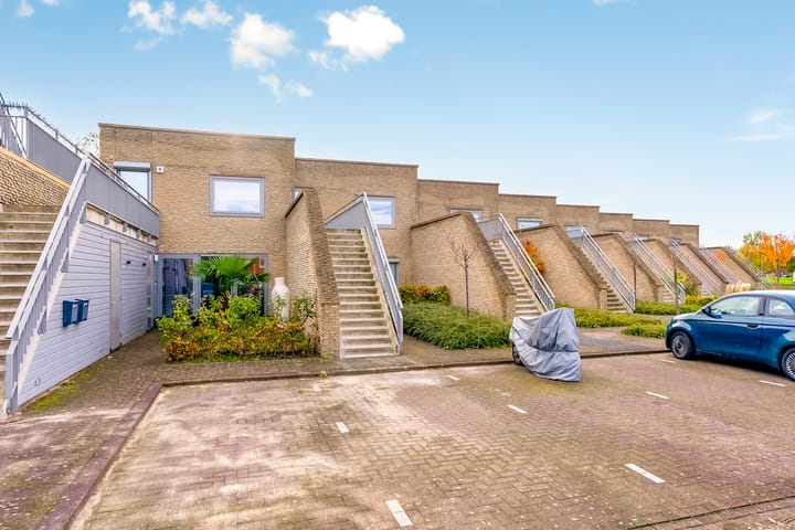 Photo 5 of Thorstraat 13