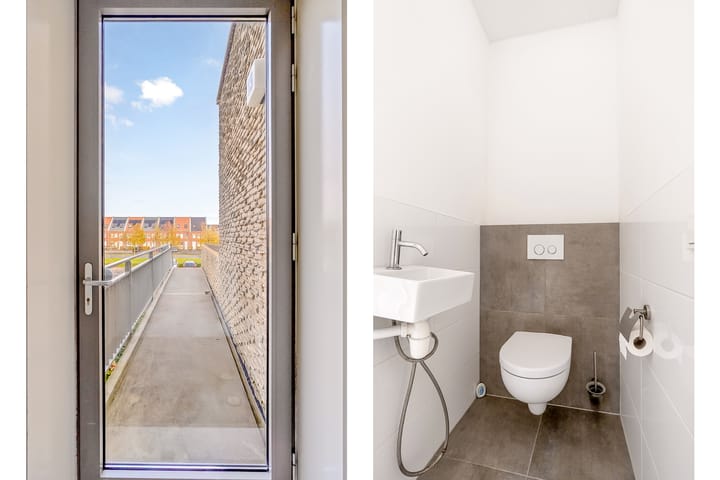 Photo 8 of Thorstraat 13