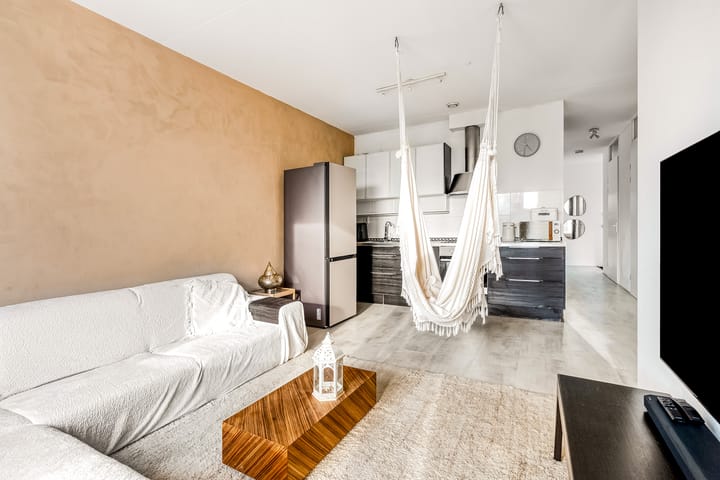 Photo 13 of Thorstraat 13