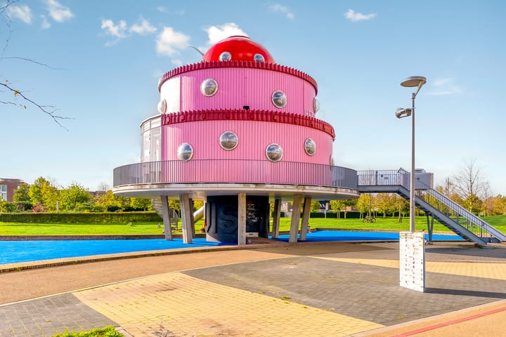 Photo 58 of Thorstraat 13