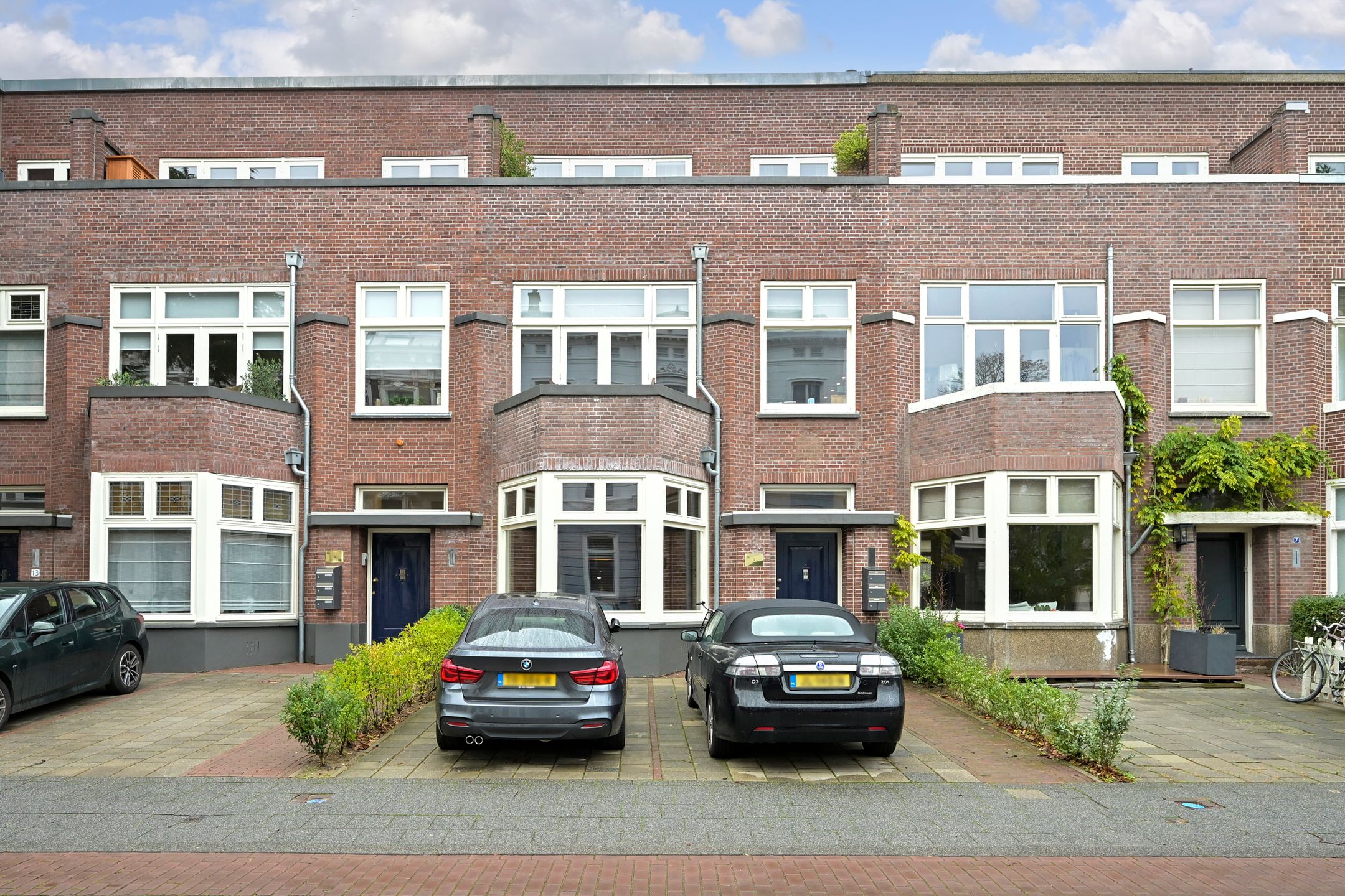 Scheveningseweg 9-B 9 B