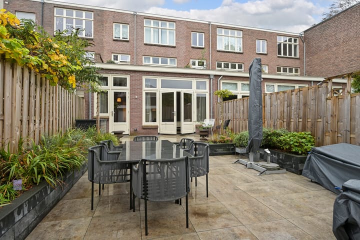 Foto 2 van Scheveningseweg 9-B