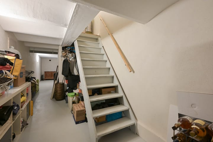 Foto 3 van Scheveningseweg 9-B