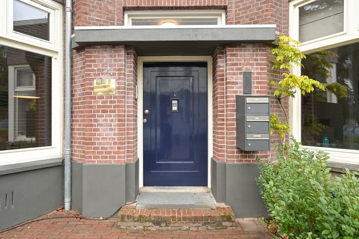 Foto 4 van Scheveningseweg 9-B