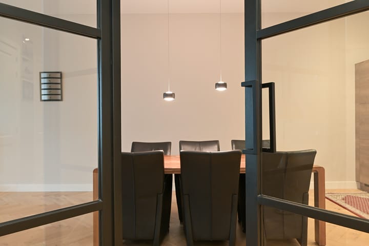 Foto 6 van Scheveningseweg 9-B