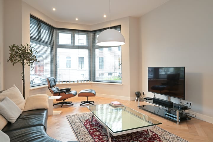 Foto 7 van Scheveningseweg 9-B