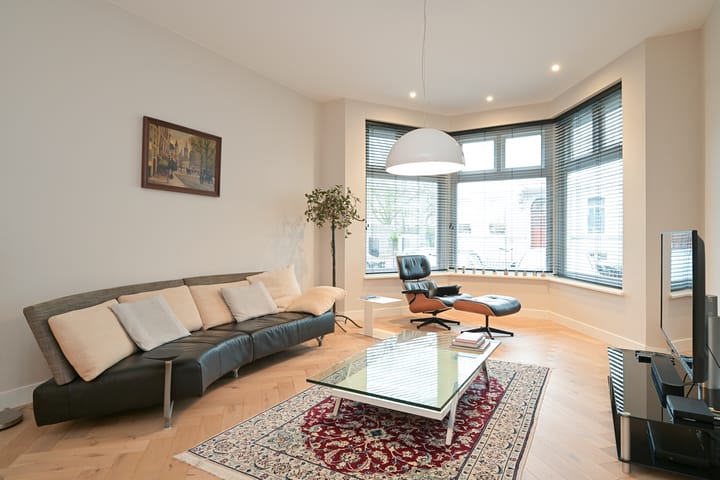 Foto 8 van Scheveningseweg 9-B