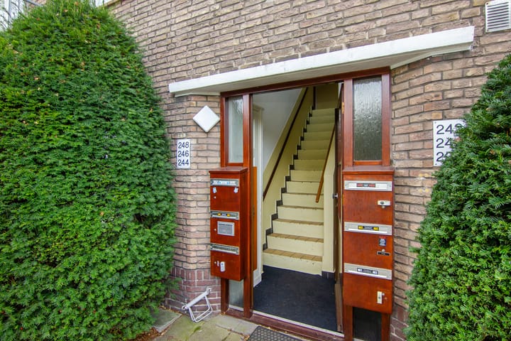 Foto 2 van Eksterlaan 246