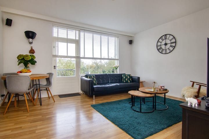 Foto 4 van Eksterlaan 246