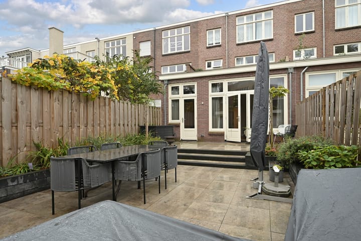 Foto 23 van Scheveningseweg 9-B