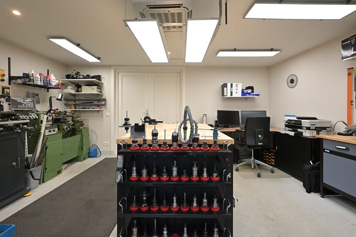 Foto 25 van Scheveningseweg 9-B