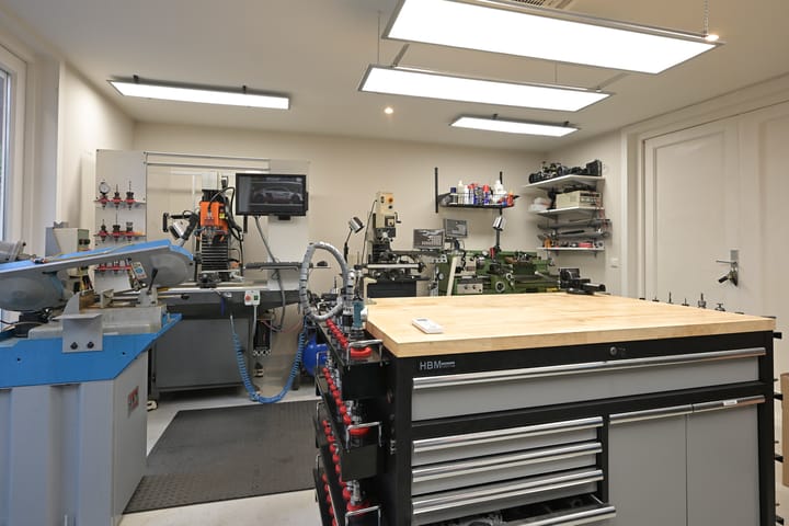 Foto 26 van Scheveningseweg 9-B