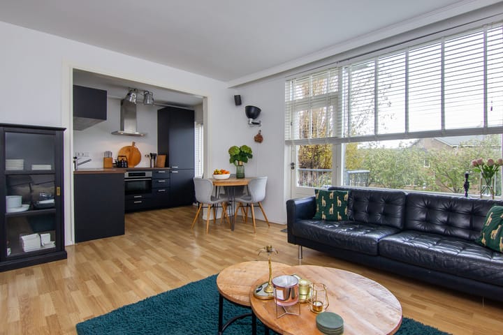 Foto 9 van Eksterlaan 246