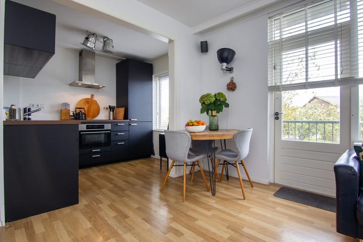 Foto 10 van Eksterlaan 246