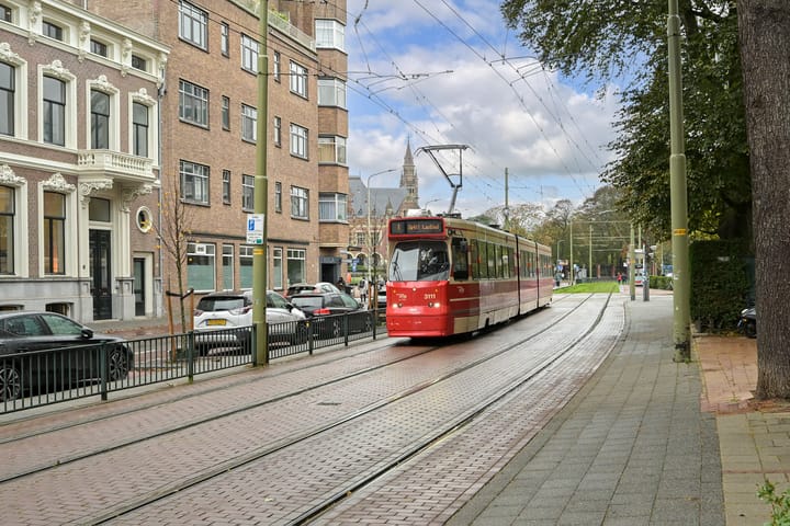 Foto 32 van Scheveningseweg 9-B