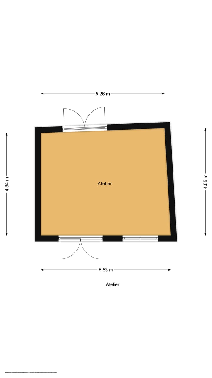Foto 35 van Scheveningseweg 9-B