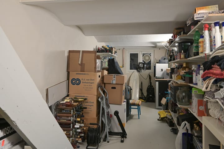 Foto 30 van Scheveningseweg 9-B