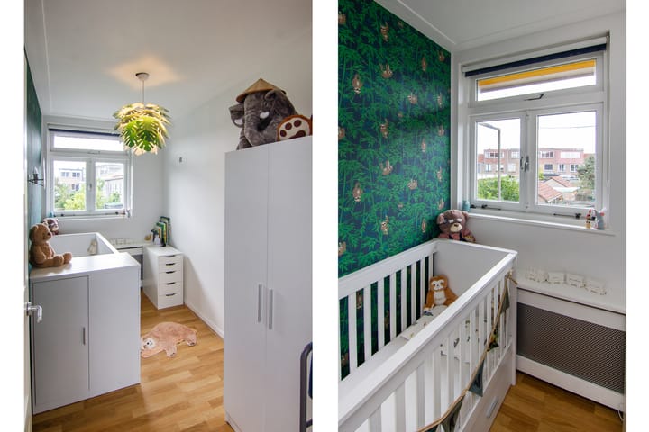 Foto 25 van Eksterlaan 246