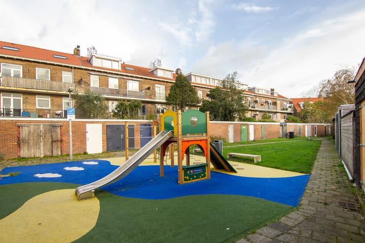 Foto 29 van Eksterlaan 246