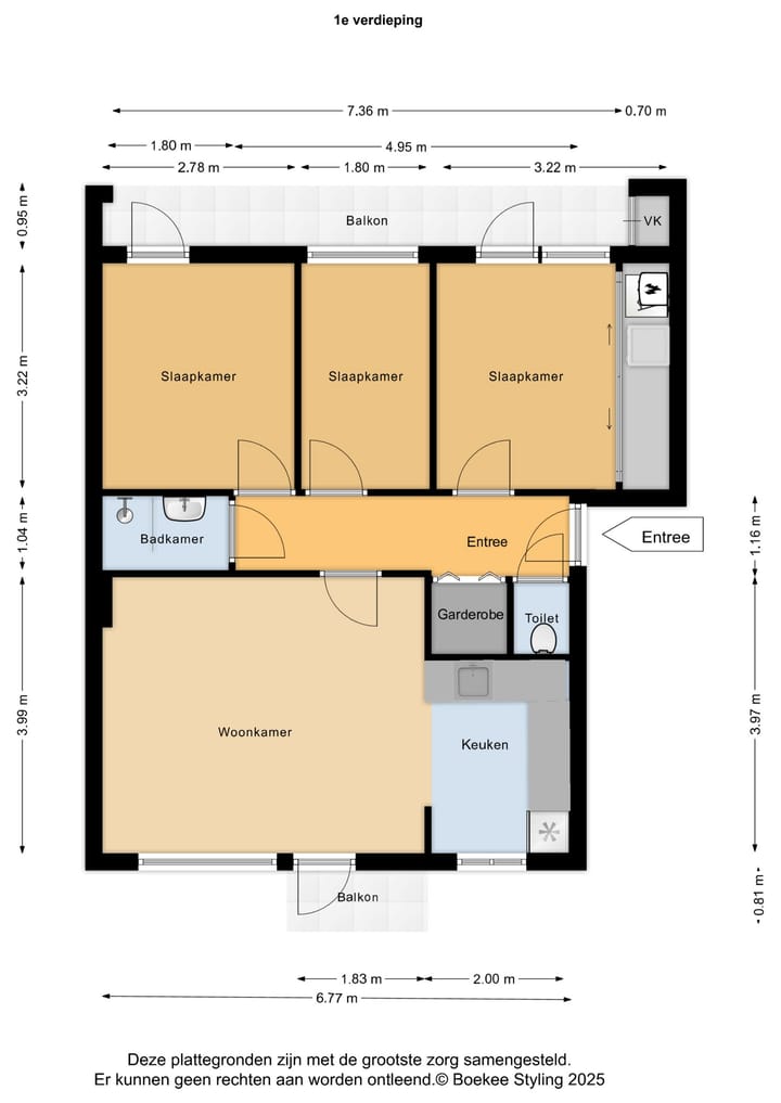 Foto 31 van Eksterlaan 246