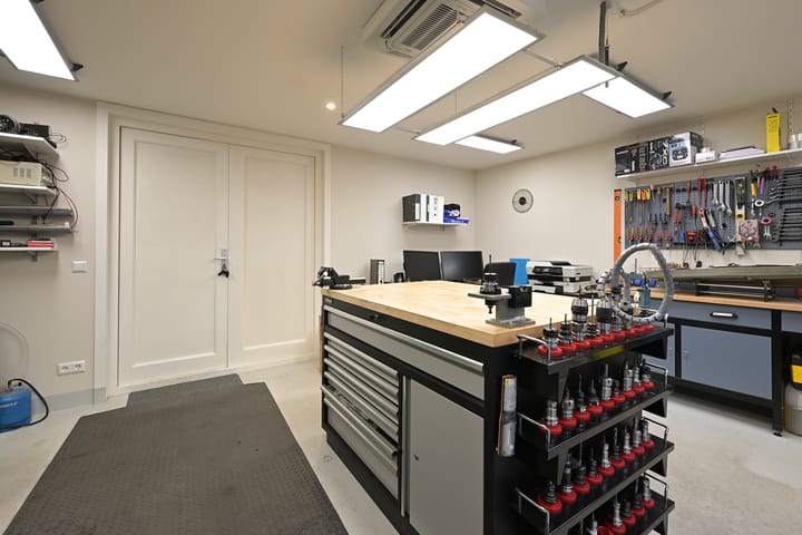 Foto 27 van Scheveningseweg 9-B