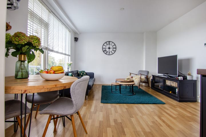 Foto 6 van Eksterlaan 246