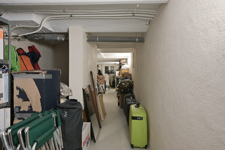 Foto 29 van Scheveningseweg 9-B