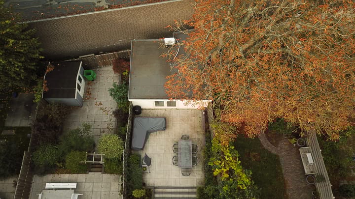 Foto 24 van Scheveningseweg 9-B