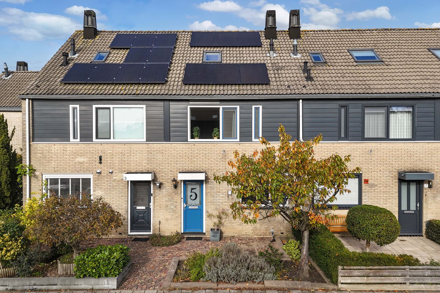 Photo 1 of Enkhuizerzand 5