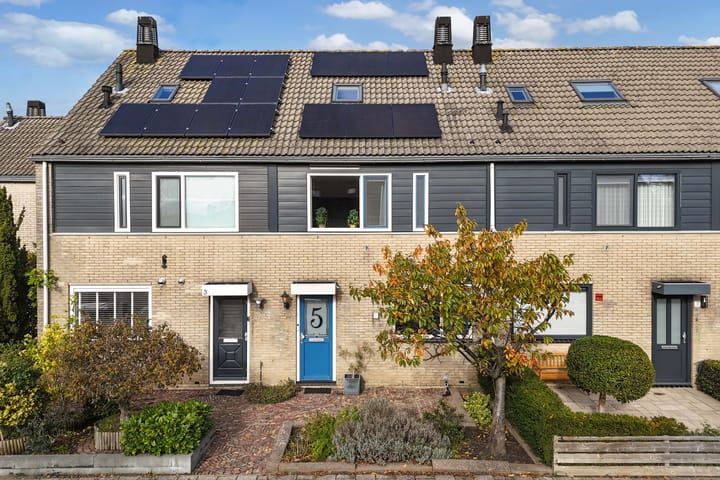 Enkhuizerzand 5 main image