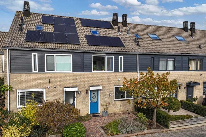 Photo 4 of Enkhuizerzand 5